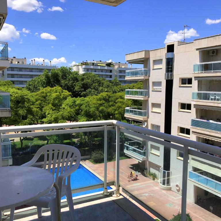 Rentalmar Aventura - Apartamento - 5