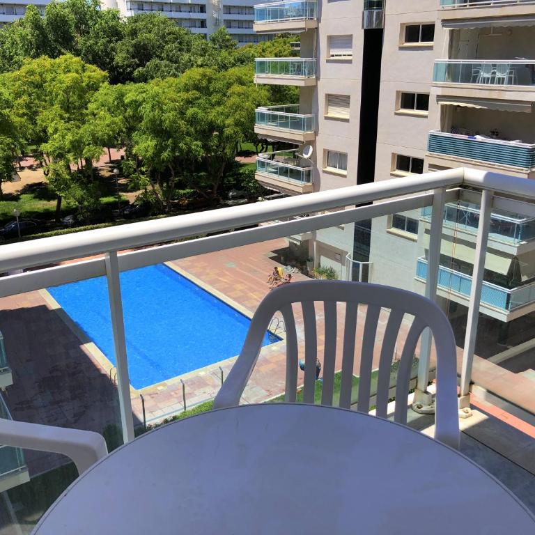 Rentalmar Aventura - Apartamento - 4