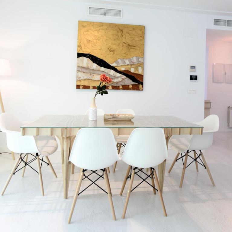 Realejo Horizon por Miwa Studio - Three-Bedroom Apartment - 50