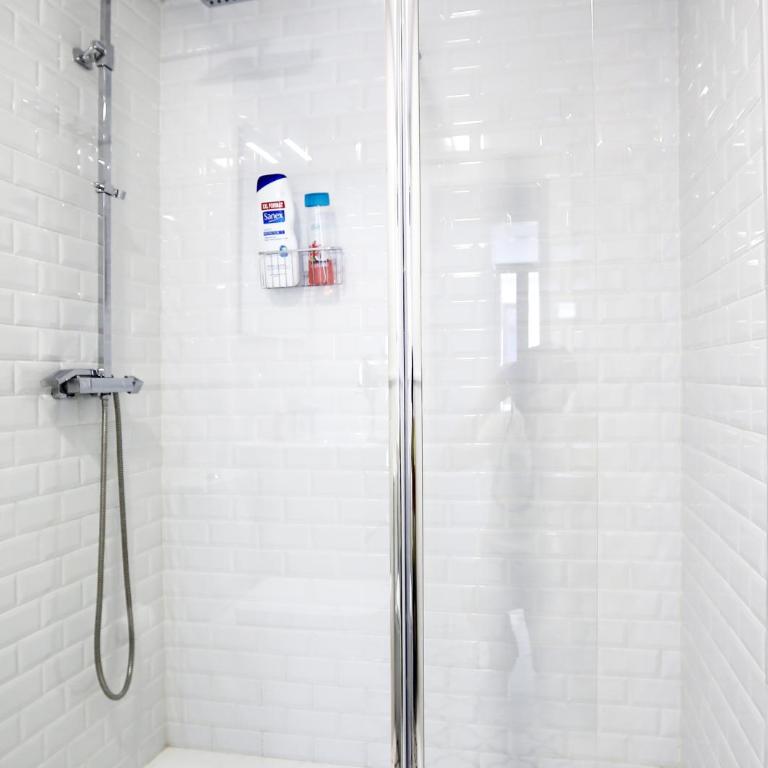 Realejo Horizon por Miwa Studio - Three-Bedroom Apartment - 52