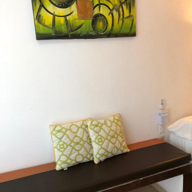 Condo Mar Arena - Deluxe Apartment - 21