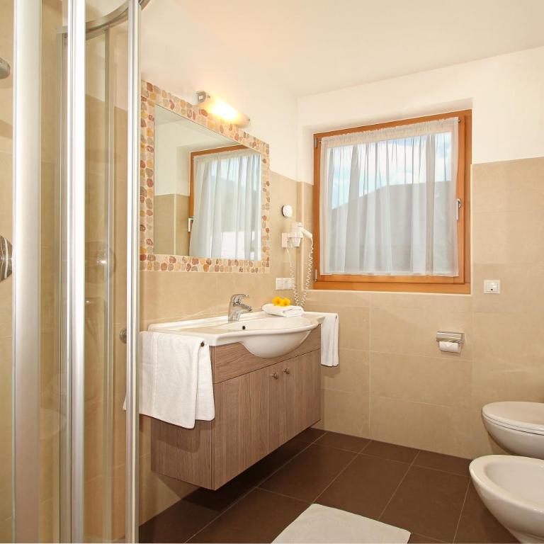Ferienwohnung Mair am Bach - Appartamento con 2 Camere da Letto - 4