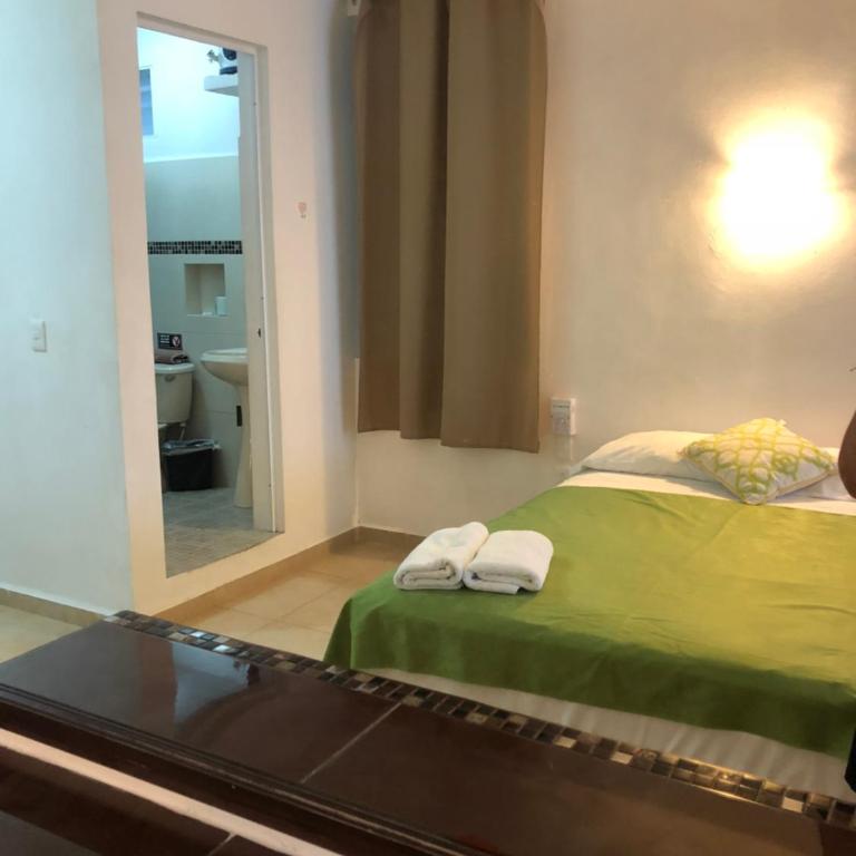 Condo Mar Arena - Deluxe Apartment - 18