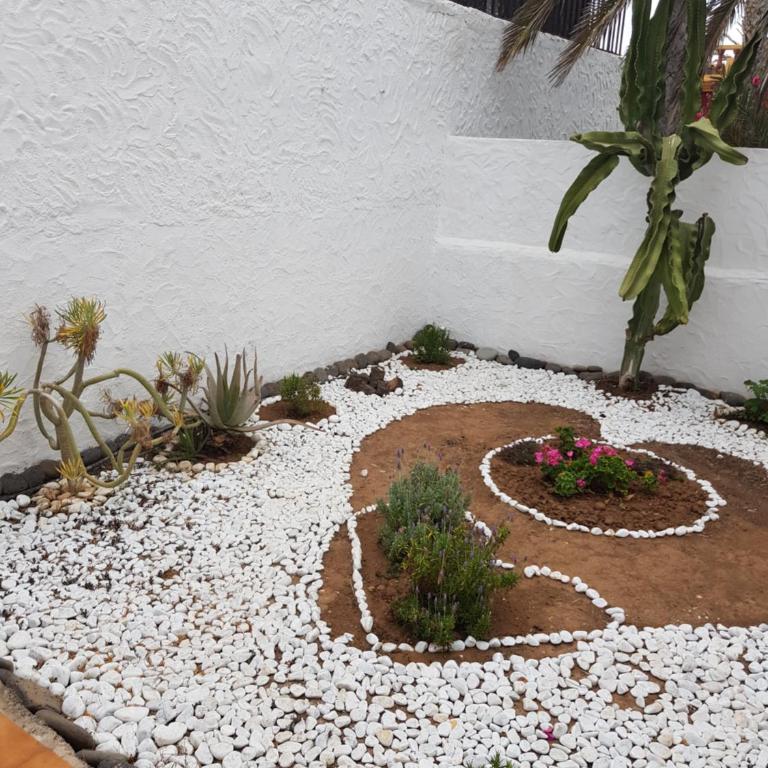 Vila Lavanda - Apartment with Garden View - 13