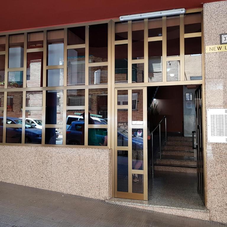Marqués de Comillas II - Apartamento de 3 dormitorios - 34
