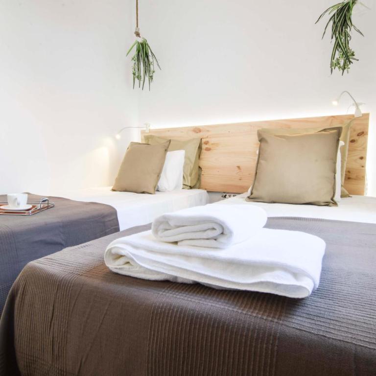 Letmalaga Sweet Family - Apartamento - 2