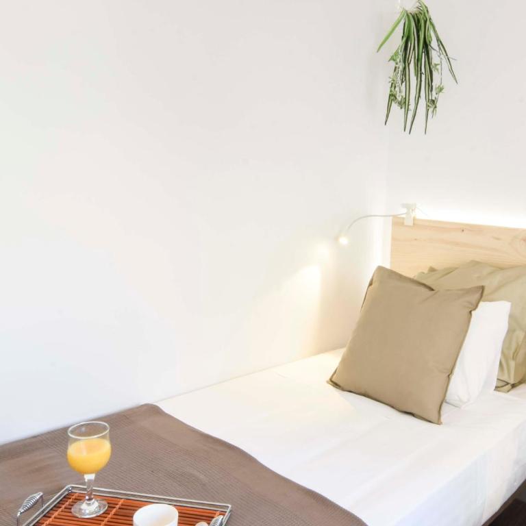 Letmalaga Sweet Family - Apartamento - 12