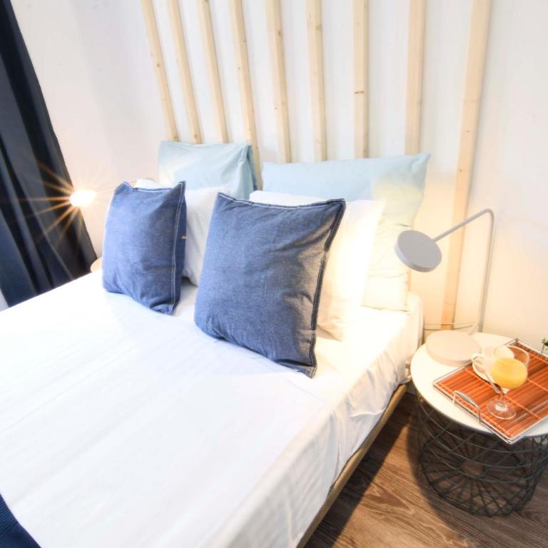 Letmalaga Sweet Family - Apartamento - 15
