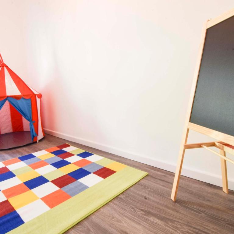 Letmalaga Sweet Family - Apartamento - 27