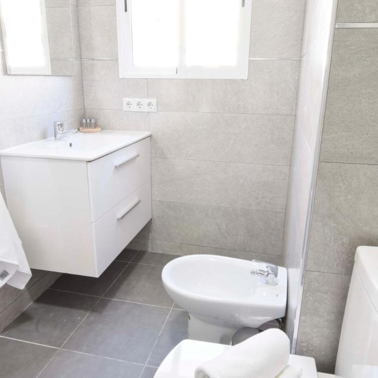 Letmalaga Sweet Family - Apartamento - 29