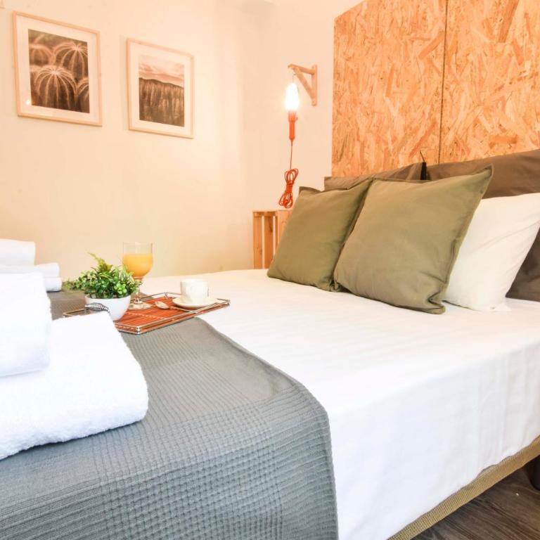 Letmalaga Sweet Family - Apartamento - 33