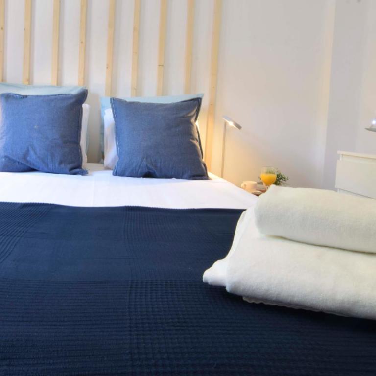 Letmalaga Sweet Family - Apartamento - 37