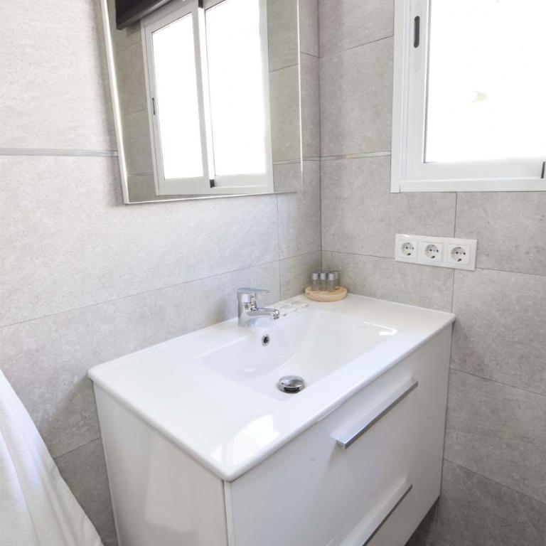 Letmalaga Sweet Family - Apartamento - 40