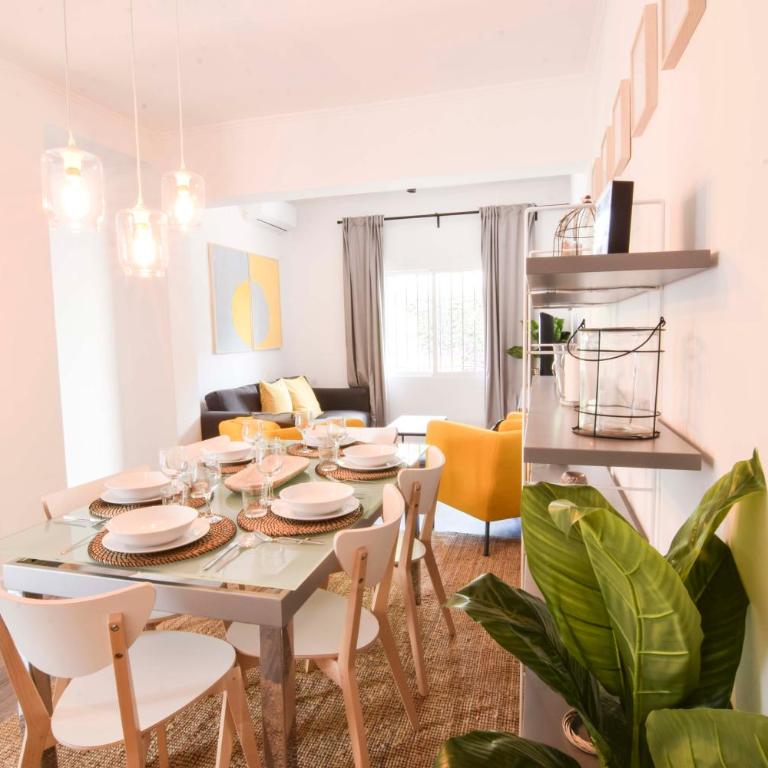 Letmalaga Sweet Family - Apartamento - 1