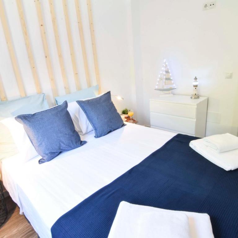 Letmalaga Sweet Family - Apartamento - 55