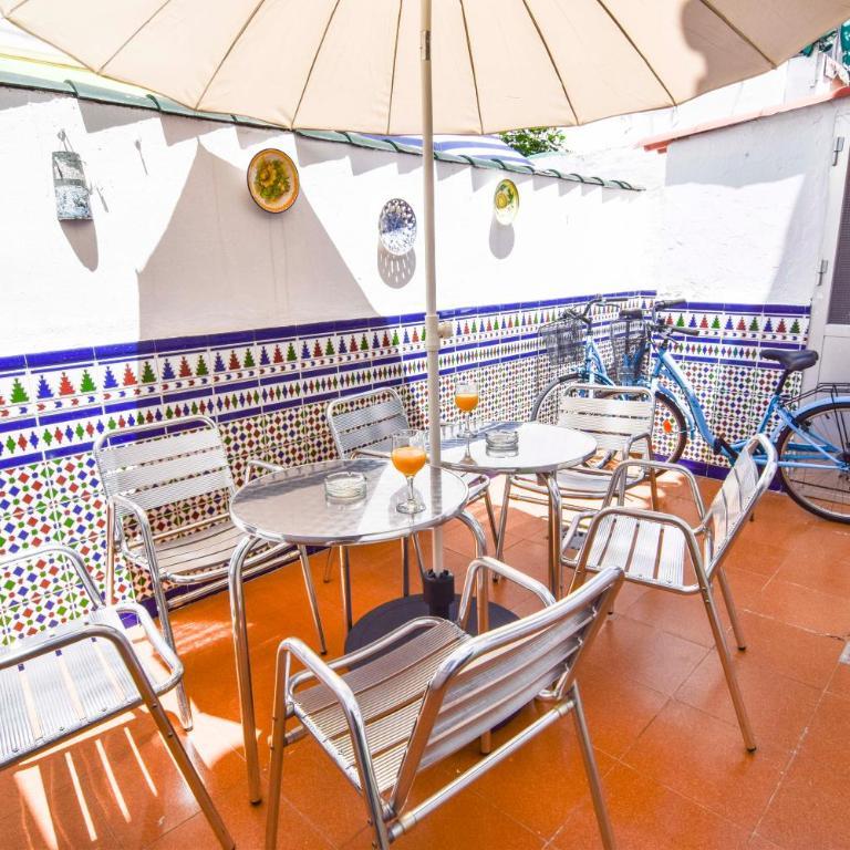 Letmalaga Sweet Family - Apartamento - 59