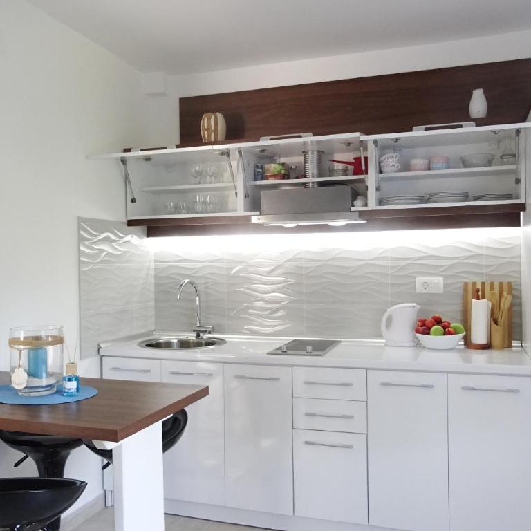 Paunovic Apartments - Apartman - 19