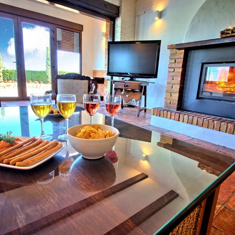 Secrets Rural House - Villa con vistas al mar - 60