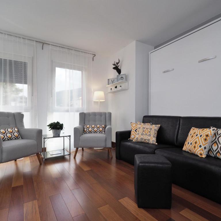 Apartamento Monte Perdido - Apartment - 16
