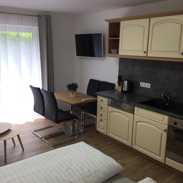 Ferienwohnung Imbach - Apartment - Erdgeschoss - 14