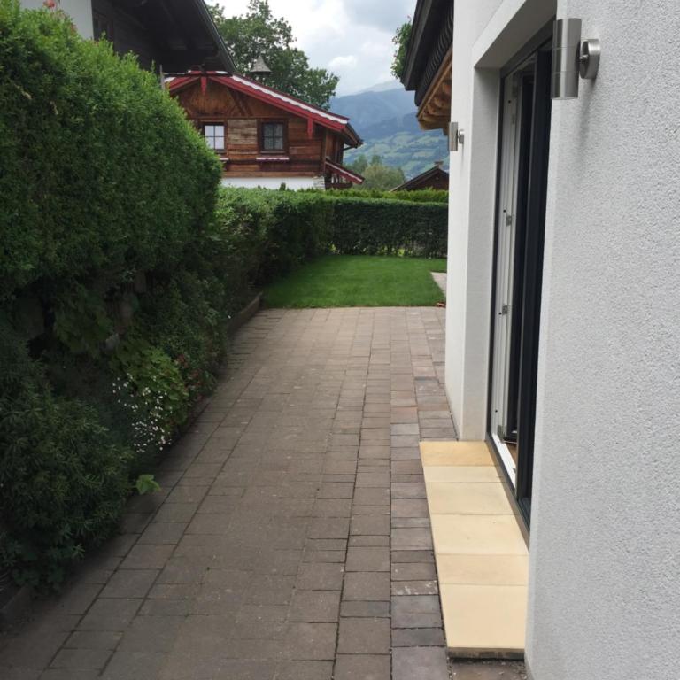 Ferienwohnung Imbach - Apartment - Erdgeschoss - 16