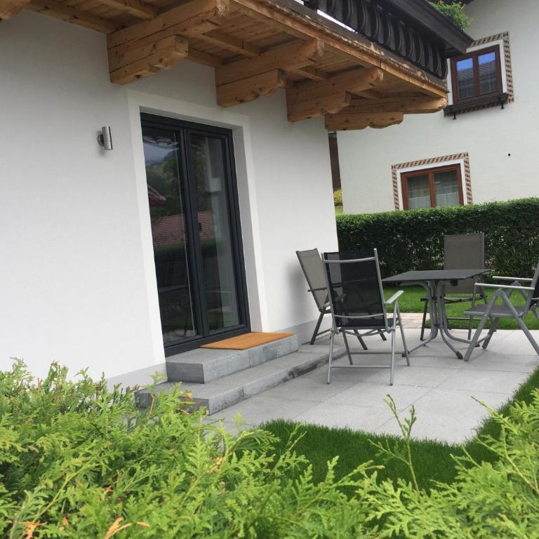Ferienwohnung Imbach - Apartment mit 1 Schlafzimmer - 8