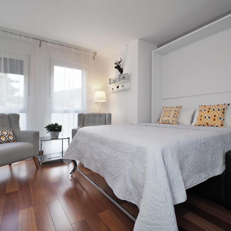 Apartamento Monte Perdido - Apartment - 8