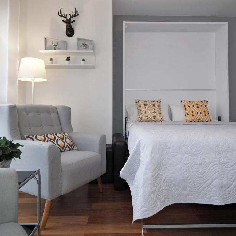 Apartamento Monte Perdido - Apartment - 17