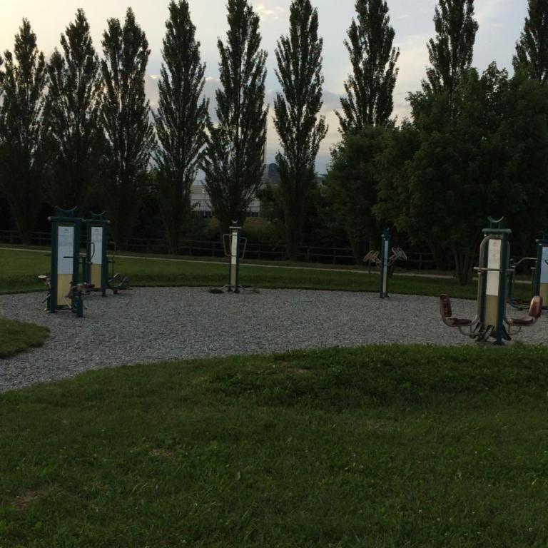 Appartamento per brevi periodi "Michélmabel" - Appartamento con 2 Camere da Letto - 39