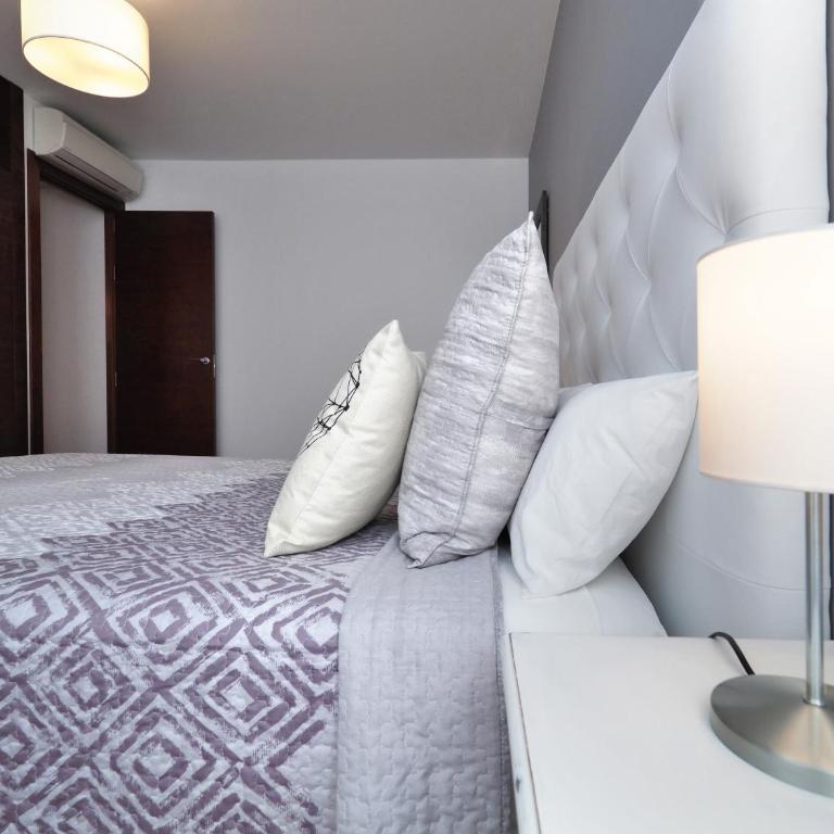 Apartamento Monte Perdido - Apartment - 12