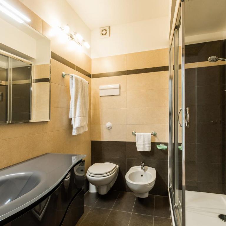 Antiche Rive Holidays Apartments - Appartamento con 1 Camera da Letto (2 Adulti) - 6