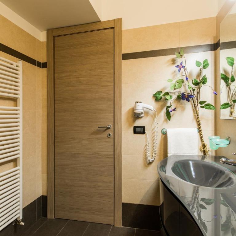 Antiche Rive Holidays Apartments - Appartamento con 1 Camera da Letto (2 Adulti) - 7
