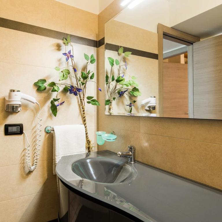Antiche Rive Holidays Apartments - Appartamento con 1 Camera da Letto (2 Adulti) - 8