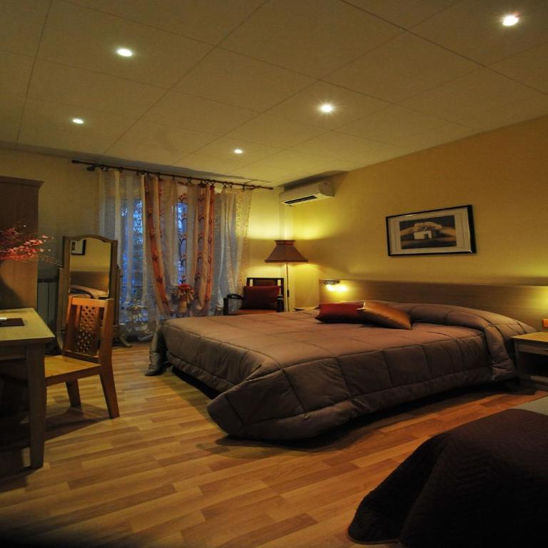 Hotel Alexander & Spa - Camera Tripla - 3