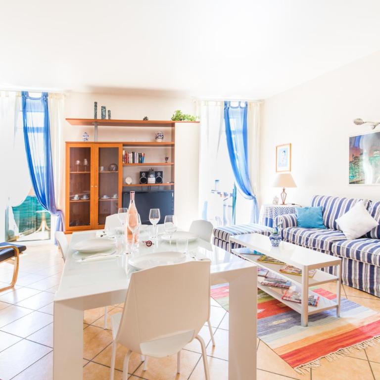 Antiche Rive Holidays Apartments - Appartamento con Balcone (2 Adulti) - 2