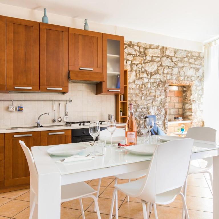 Antiche Rive Holidays Apartments - Appartamento con Balcone (2 Adulti) - 3