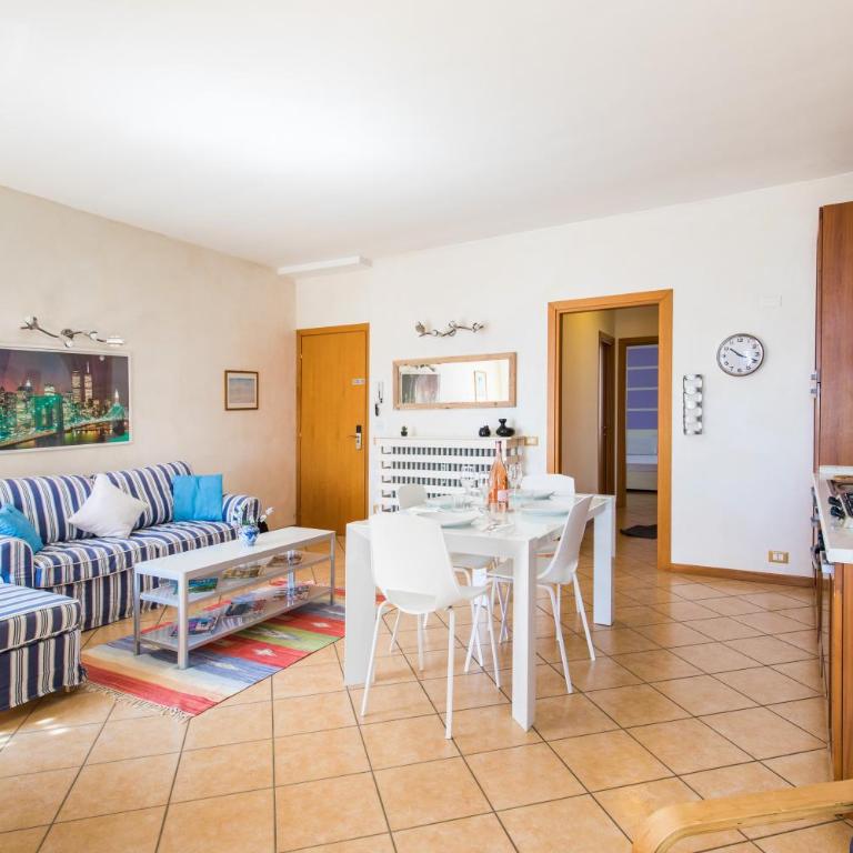 Antiche Rive Holidays Apartments - Appartamento con Balcone (2 Adulti) - 4