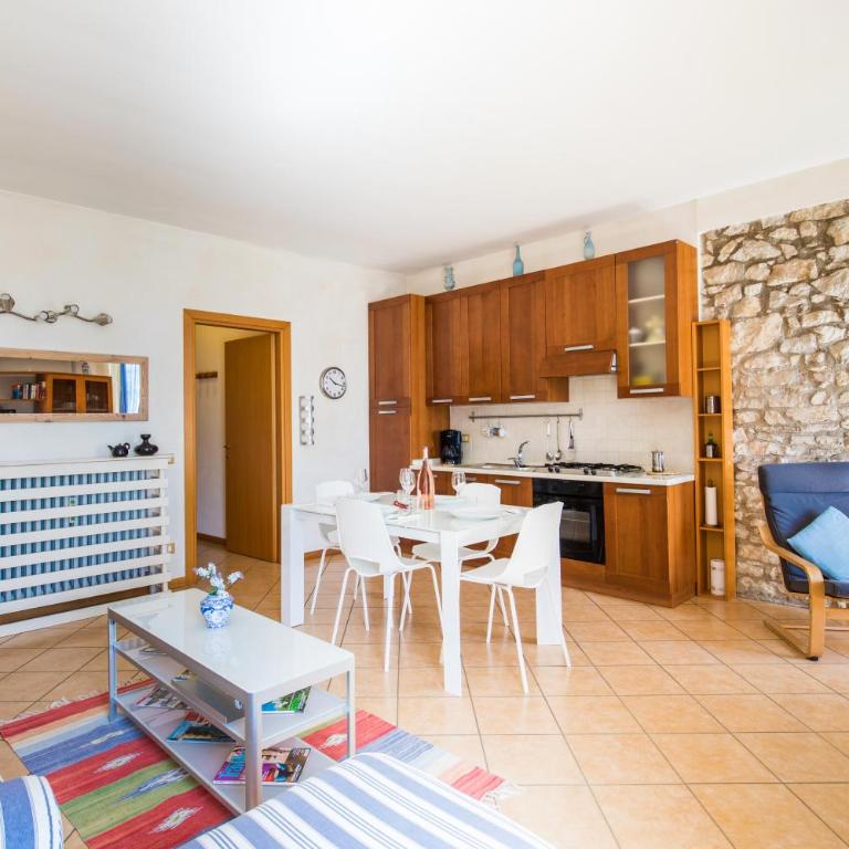 Antiche Rive Holidays Apartments - Appartamento con Balcone (2 Adulti) - 5