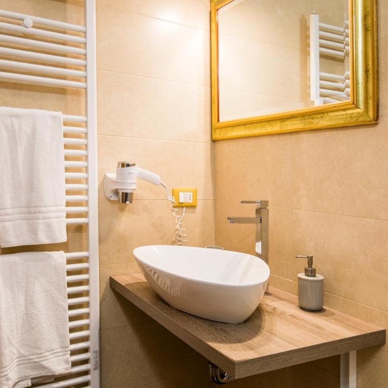 Antiche Rive Holidays Apartments - Appartamento con Balcone (2 Adulti) - 6