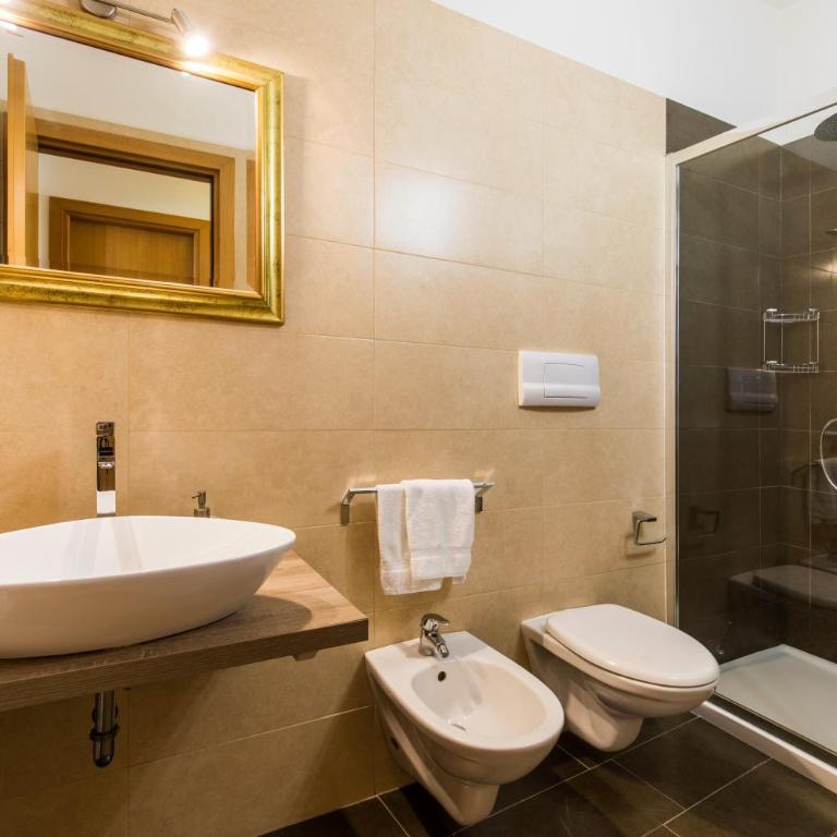 Antiche Rive Holidays Apartments - Appartamento con Balcone (2 Adulti) - 7