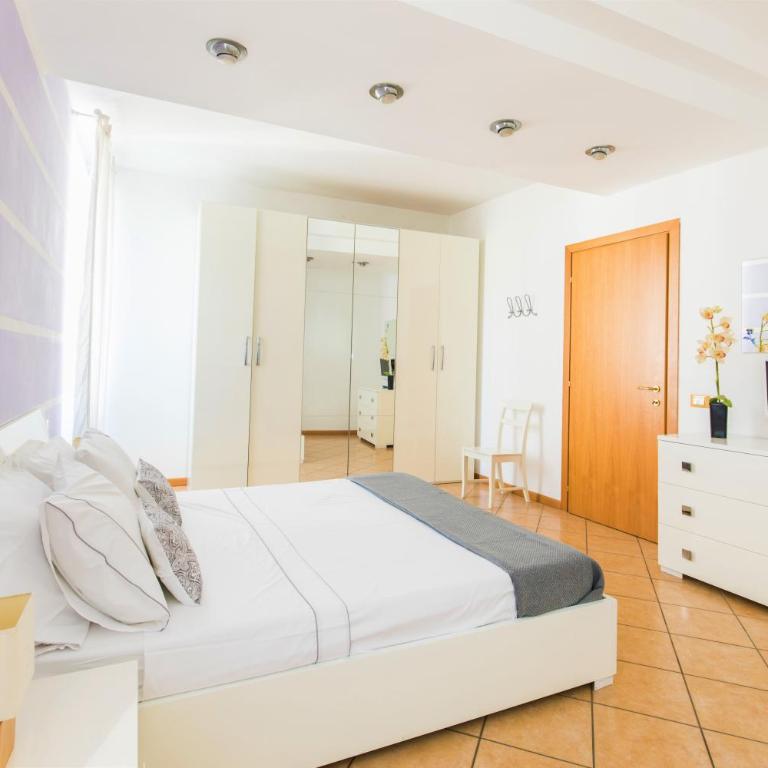 Antiche Rive Holidays Apartments - Appartamento con Balcone (2 Adulti) - 8