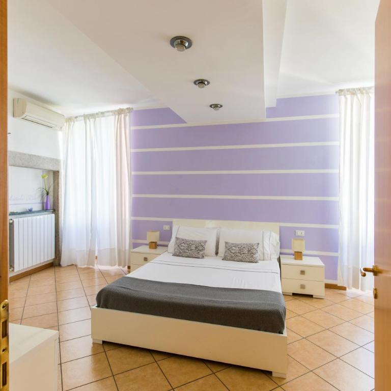 Antiche Rive Holidays Apartments - Appartamento con Balcone (2 Adulti) - 9