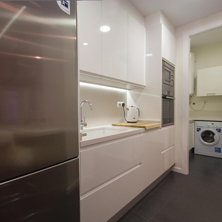 Total Valencia Elegance - Superior Two-Bedroom Apartment (4 Adults) - 6