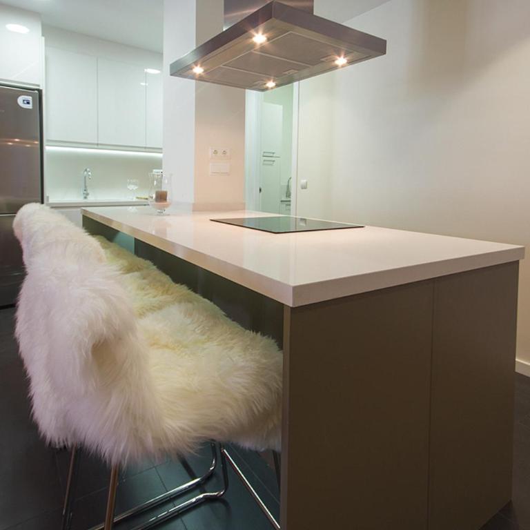 Total Valencia Elegance - Superior Two-Bedroom Apartment (4 Adults) - 10