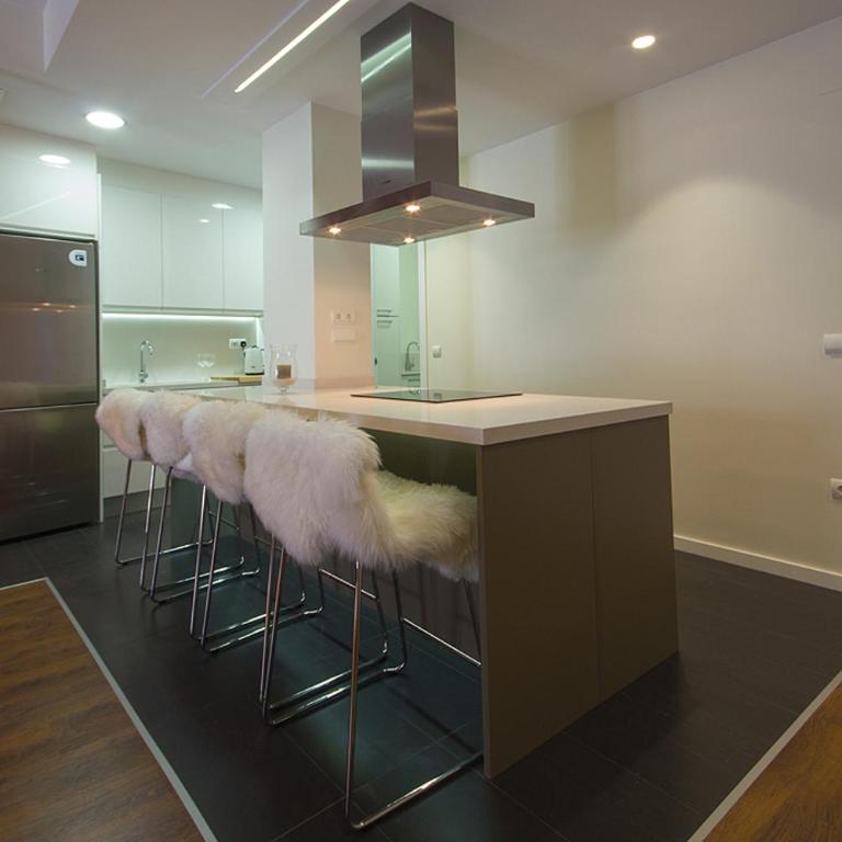 Total Valencia Elegance - Superior Two-Bedroom Apartment (4 Adults) - 2