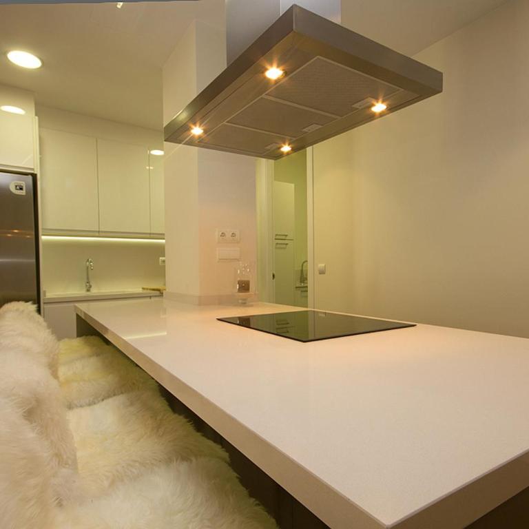 Total Valencia Elegance - Superior Two-Bedroom Apartment (4 Adults) - 12