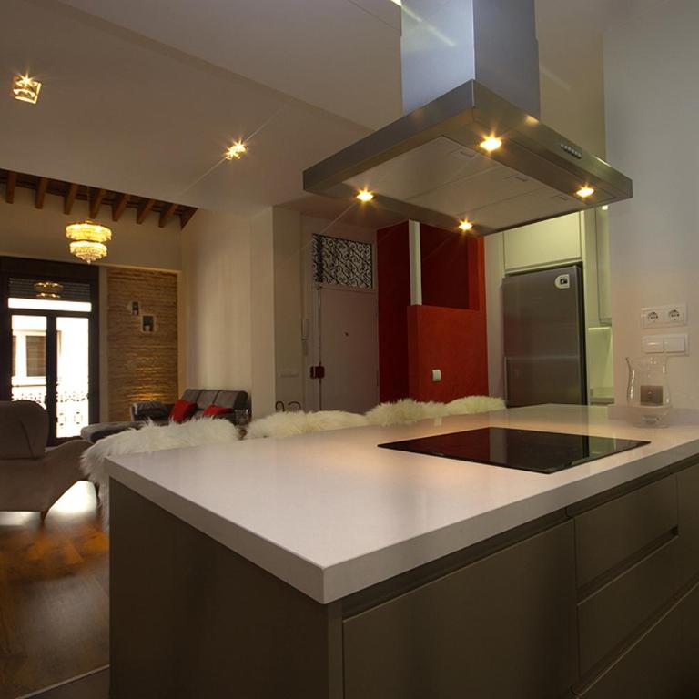 Total Valencia Elegance - Superior Two-Bedroom Apartment (4 Adults) - 13