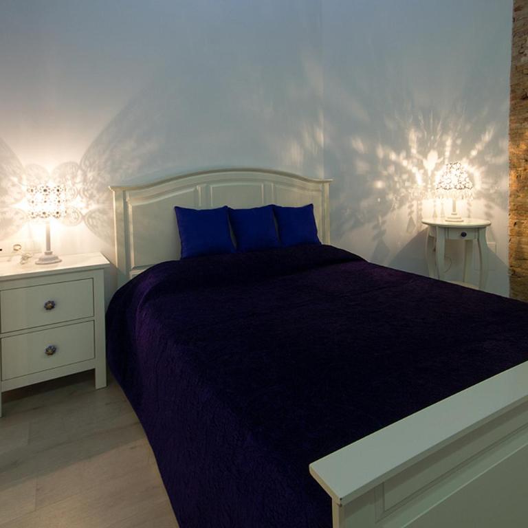 Total Valencia Elegance - Superior Two-Bedroom Apartment (4 Adults) - 4