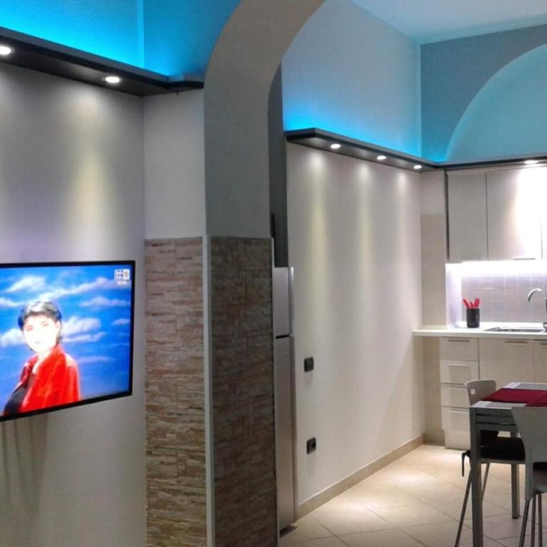 Frank House - Appartamento - 11
