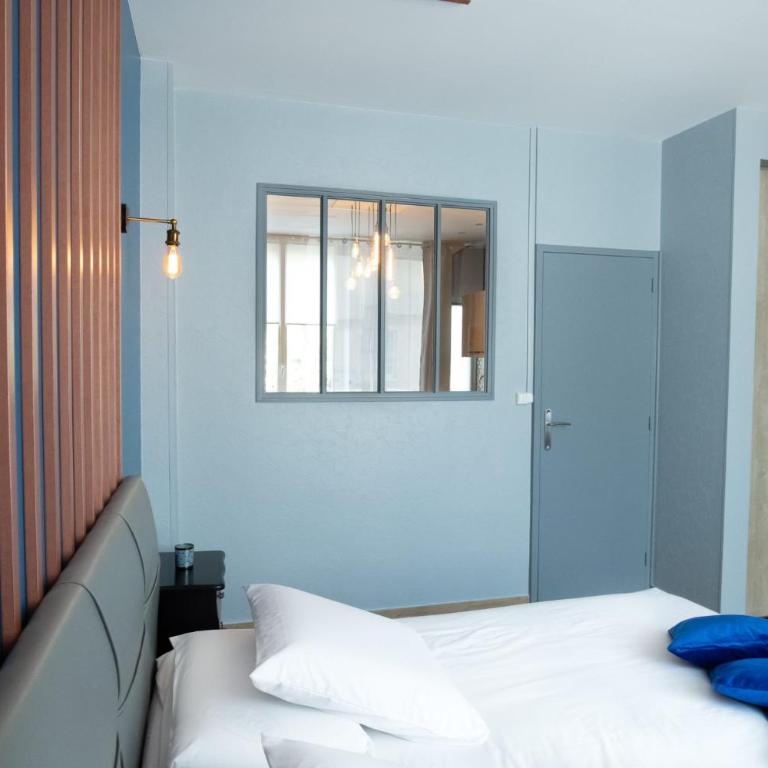 Oasis Anjou - Appartement - 22